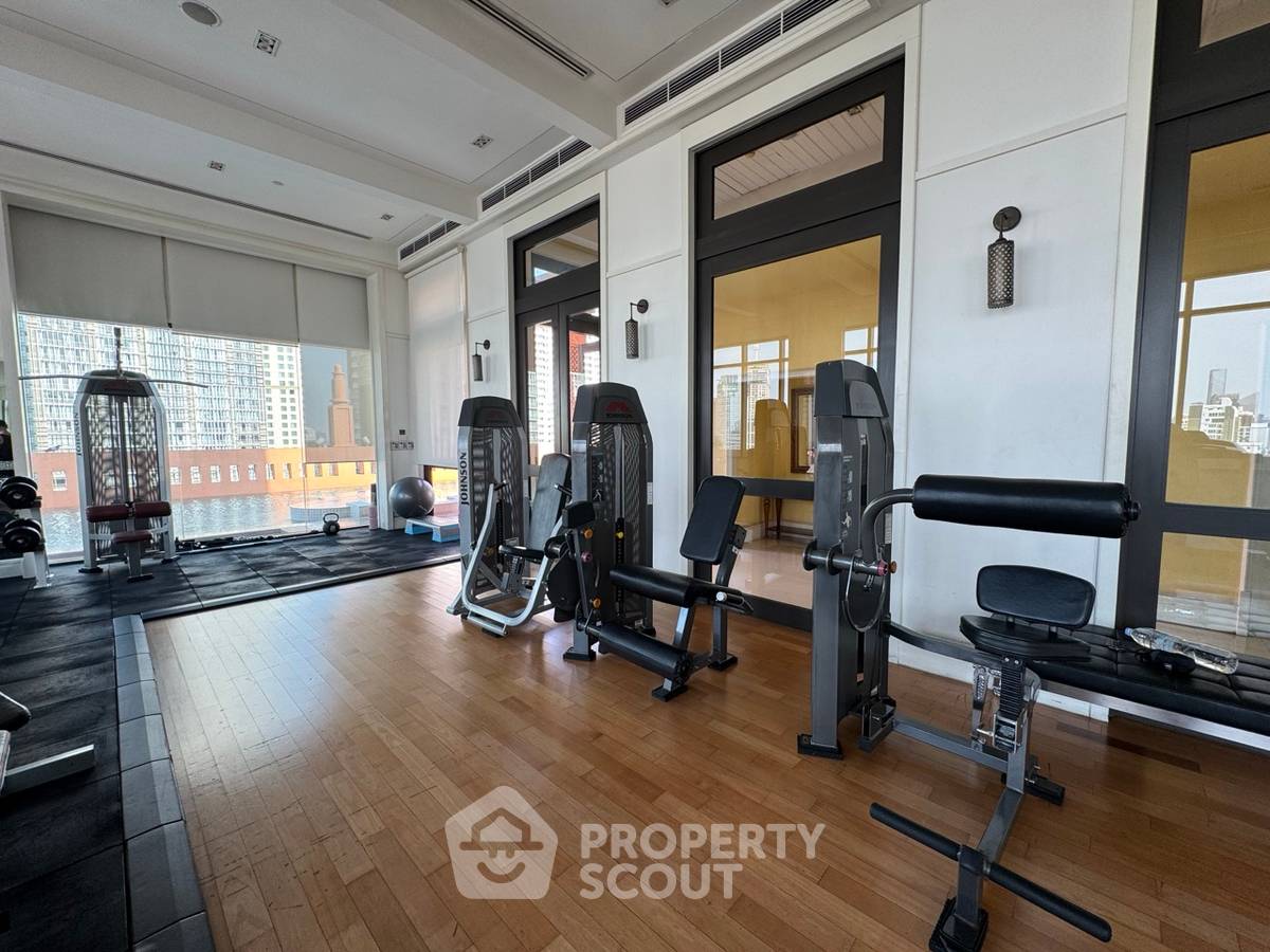 รูป คอนโด 2-ห้องนอน ที่ ออกัสตัน สุขุมวิท22 ใกล้ MRT ศูนย์การประชุมแห่งชาติสิริกิติ์ (ID 510457) - รูปที่ 30/30