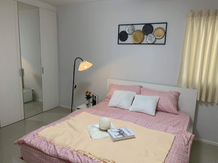  🌿 **VS0015 ขายคอนโด Kensington Bearing 12 ใกล้ BTS แบริ่ง 🚇**