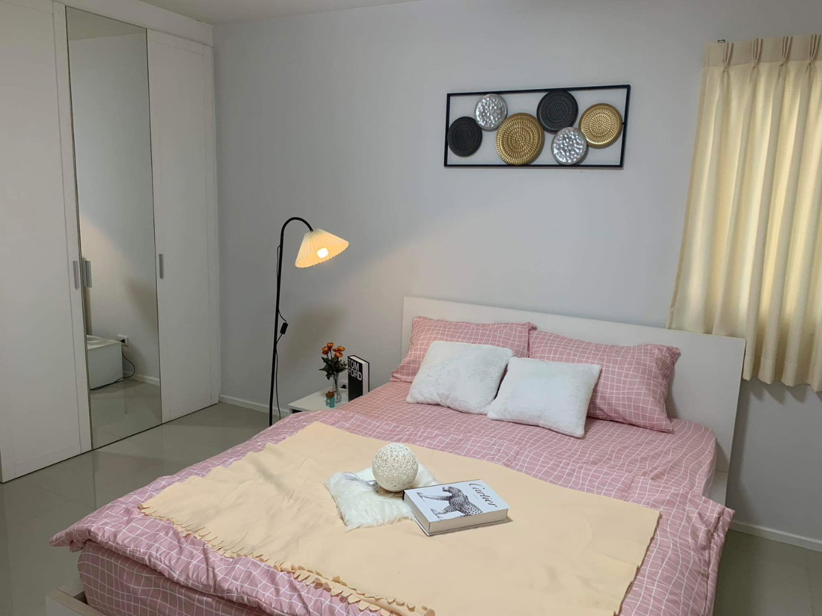 รูป 🌿 **VS0015 ขายคอนโด Kensington Bearing 12 ใกล้ BTS แบริ่ง 🚇** - รูปที่ 1/10