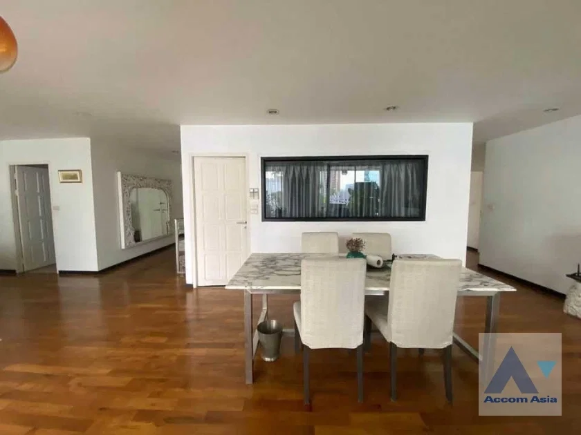 picture 🔼🔽 AccomA 📩 4 BR Condominium @The Peak Residence (AA35603) - 3/12