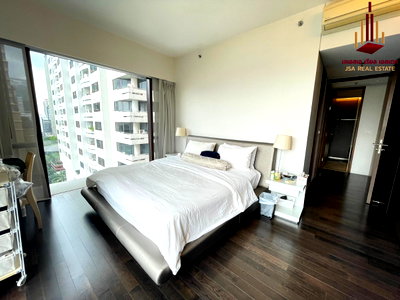 Condos for rent : ✨ For Rent: Hansar Rajdamri Condo ✨  💰 Only 80,000 THB/month