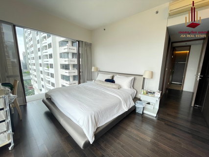 รูปภาพ ✨ For Rent: Hansar Rajdamri Condo ✨  💰 Only 80,000 THB/month