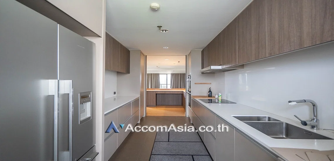 รูป 🔼🔽 AccomA 📩 Pet friendly 2 BR Condominium @Polo Park (AA15340) - รูปที่ 5/9