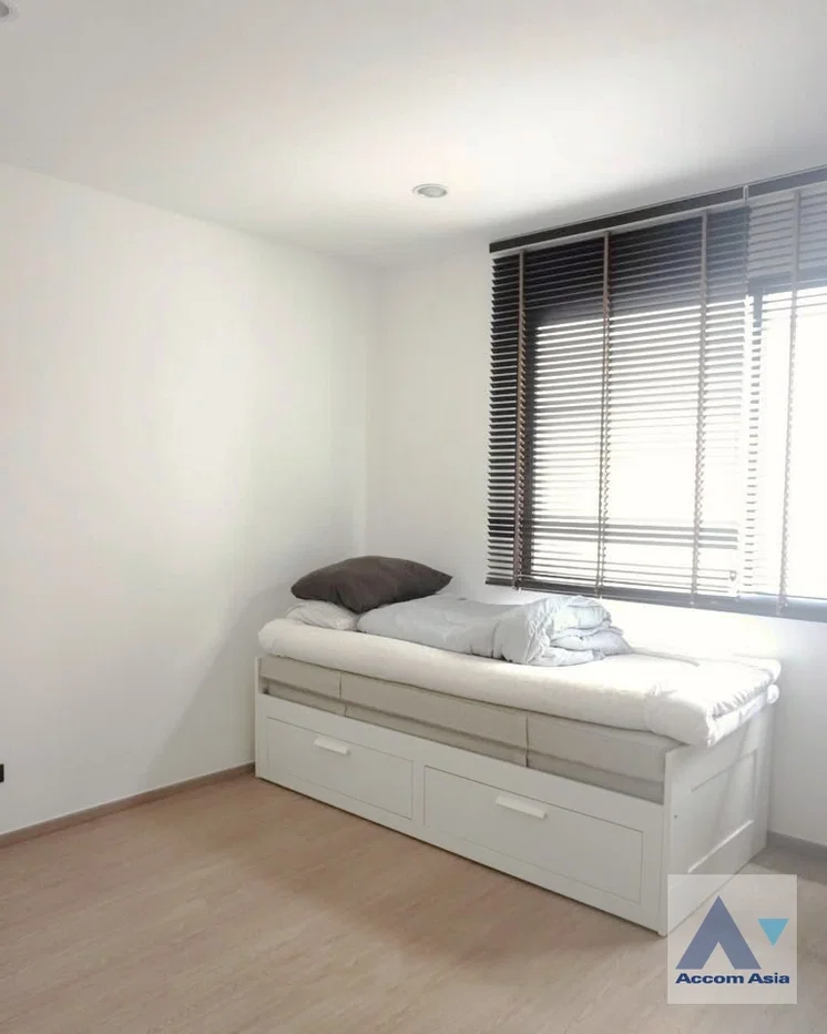 รูป 🔼🔽 AccomA 📩 Pet friendly,Fully Furnished 3 BR Townhouse @Shizen Phatthanakan (AA43345) - รูปที่ 8/12