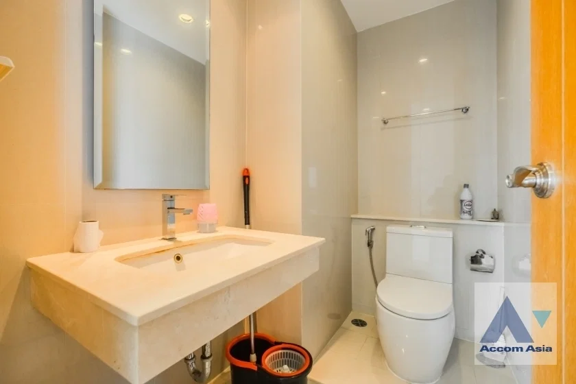 รูป 🔼🔽 AccomA 📩 2 BR Condominium @Royal Maneeya Executive Residence (1521387) - รูปที่ 7/19