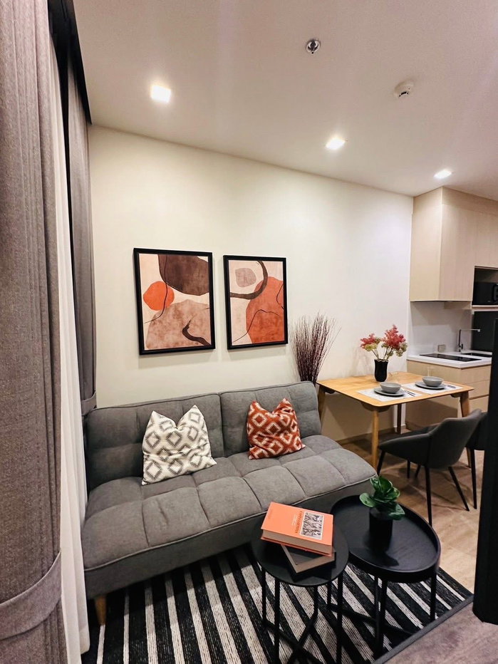 picture 25,000 Noble state 39 BTS Phrom Phong - 12/26