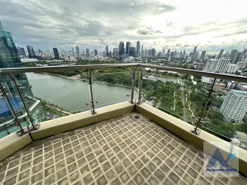 รูป 🔼🔽 AccomA 📩  3 BR Condominium @The Lakes (AA41629) - รูปที่ 2/10