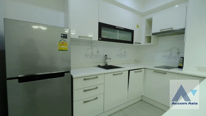 รูป 🔼🔽 AccomA 📩 Royal Castle condo with classic European style  Near BTS Phrom Phong (AA37144) - รูปที่ 16/20