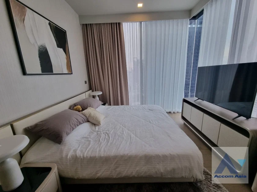 picture 🔼🔽 AccomA 📩  2 BR Condominium @Celes Asoke (AA41787) - 8/20