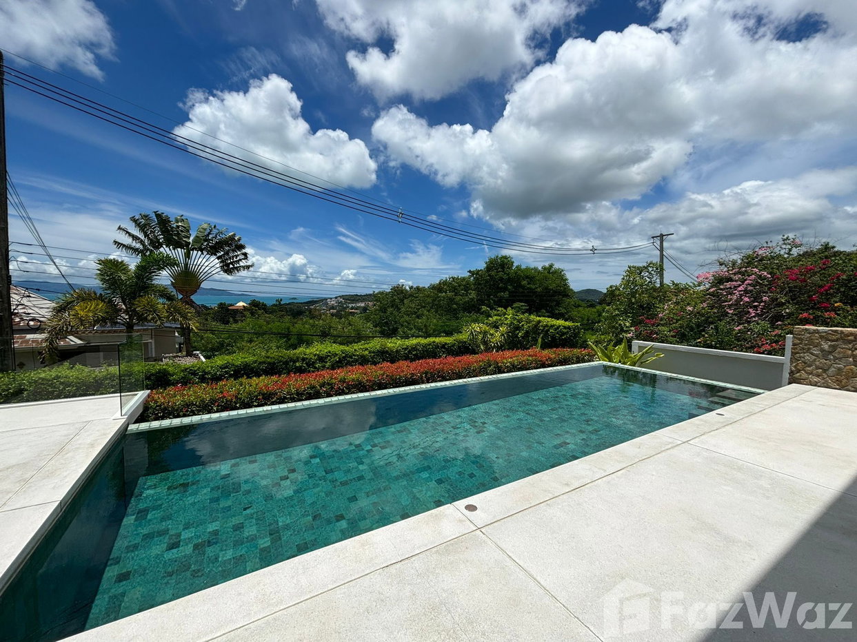 รูป ขาย วิลล่า 3 ห้องนอน ใน บ่อผุด, สุราษฎร์ธานี 1921499 - รูปที่ 28/32