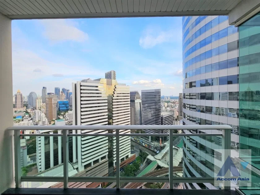 รูป 🔼🔽 AccomA 📩 Fully Furnished 3 BR Condominium @The Infinity Sathorn (AA32108) - รูปที่ 17/18