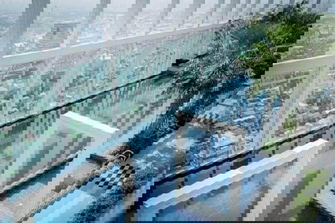 รูป ให้เช่า ริธึ่ม พหล - อารีย์ พร้อมอยู่ ST0800 - รูปที่ 26/28