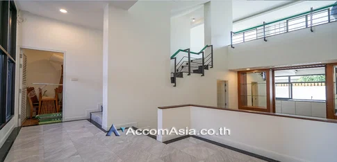 🔼🔽 AccomA 📩 Pet friendly 3 BR House @Home Place Sukhumvit 71 (1715673)