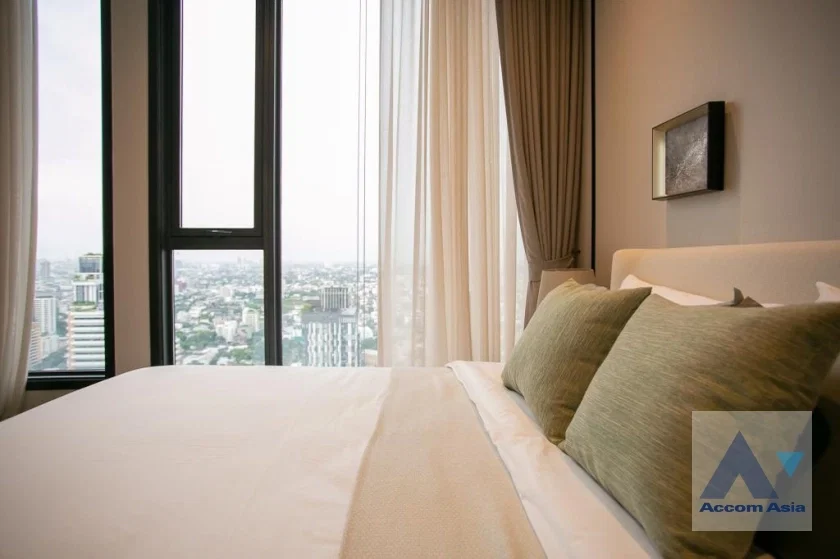 picture 🔼🔽 AccomA 📩  3 BR Condominium @HYDE Heritage Thonglor (AA37521) - 18/20