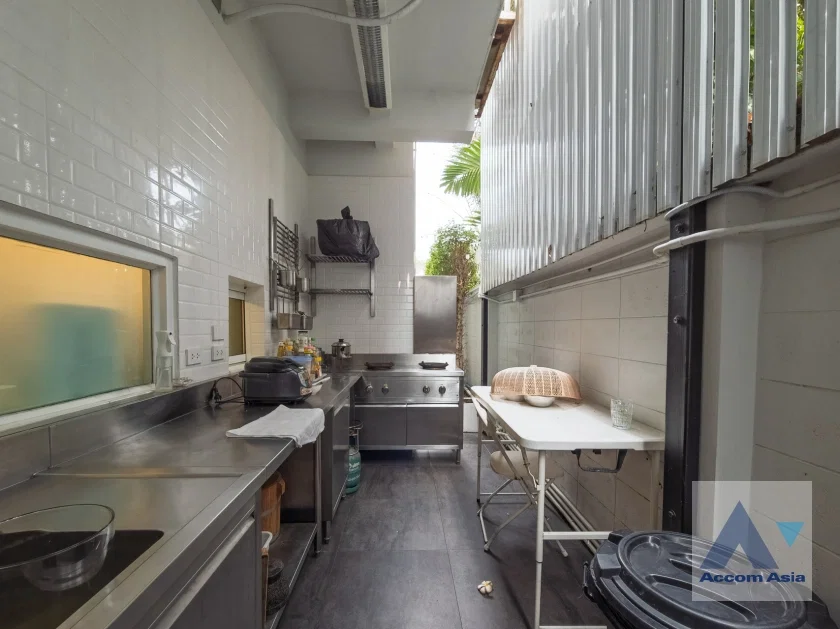 picture 🔼🔽 AccomA 📩 Newly Renovated Detached House 1,300 M. to EmQuartier  (AA41871) - 13/20