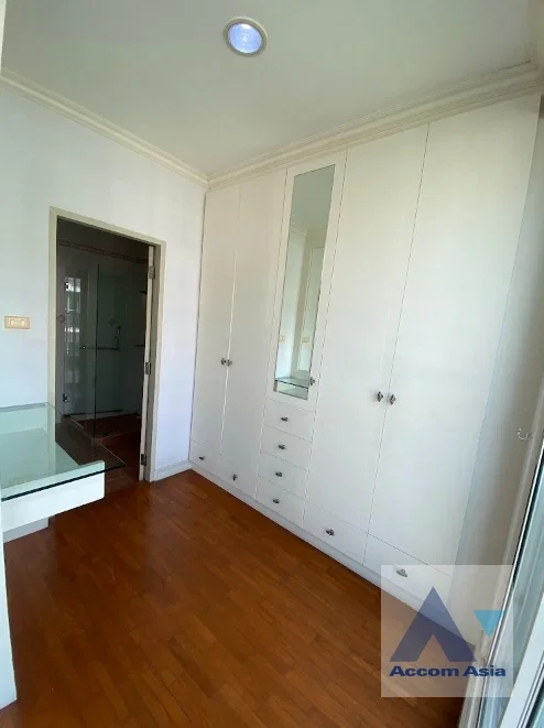 picture 🔼🔽 AccomA 📩 Pet friendly,Home Office 4 BR House @Baan Klang Krung Thonglor (AA39753) - 17/20