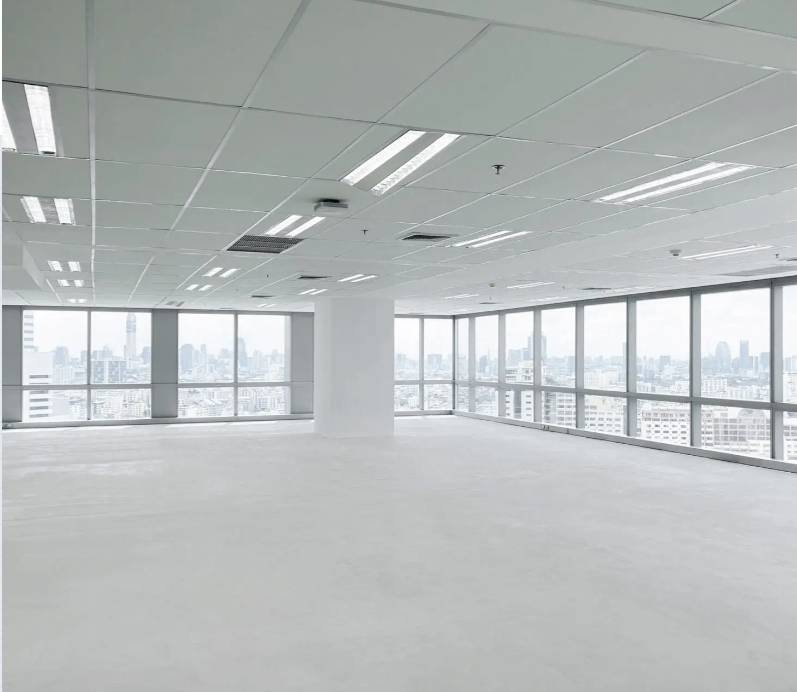 รูป ซีดับเบิลยู ทาวเวอร์ อาคารสำนักงานให้เช่า ติดถนนรัชดาภิเษกใกล้เดอะ สตรีท รัชดา พื้นที่ตกแต่ง 50 ตร.ม. ค่าเช่า 41,000 บาท*/เดือน - รูปที่ 11/14