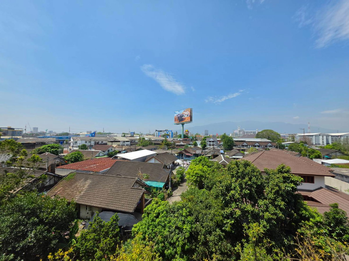 รูป ขาย โครงการ เมคิน เฮาส์ เชียงใหม่ (mekin HAUS) รีสอร์ทคอนโด ติดเซ็นทรัลเฟสติวัล เชียงใหม่ - รูปที่ 10/17