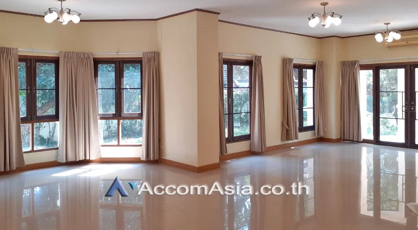 รูป 🔼🔽 AccomA 📩  5 BR House in Chong Nonsi (1710845) - รูปที่ 7/15