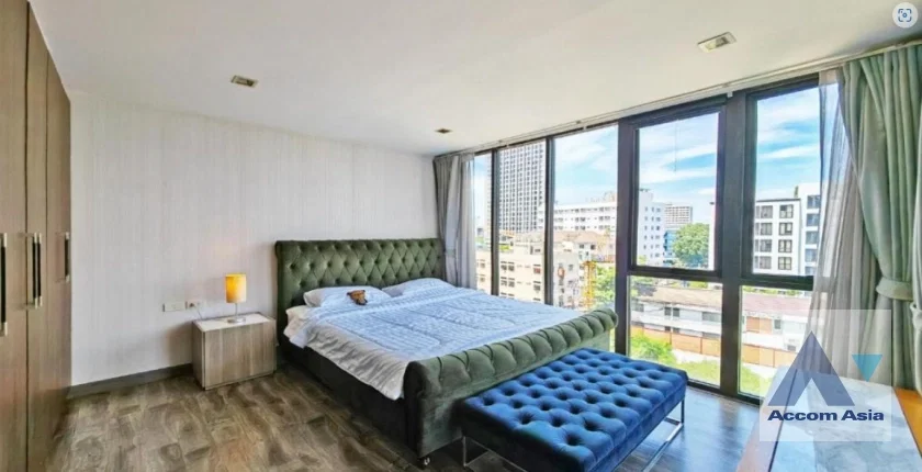 picture 🔼🔽 AccomA 📩  2 BR Condominium @W8 Thonglor 25 (AA42902) - 6/15