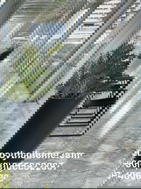 รูป P-48603 คอนโดหรูวิวเมือง ณ บีทนิค สุขุมวิท 32 ใกล้ BTS ทองหล่อ! 60,000 บาท | Line Id: @easythaihome | 085-592-2897 - รูปที่ 36/44