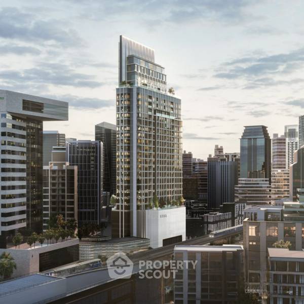 รูป คอนโด 2-ห้องนอน ที่ สติลล์ สุขุมวิท 20 ใกล้ BTS อโศก (ID 2724618) - รูปที่ 3/3