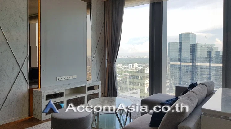 picture 🔼🔽 AccomA 📩 Pet friendly 2 BR Condominium @The Ritz Carlton Residences (AA19857) - 1/20