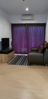 รูปภาพ For Rent Condo , Whizdom Connect Sukhumvit , BTS-Punnawithi , Bang Chak , Phra Khanong , Bangkok , CX-24713 ✅ Live chat with us ADD LINE @connexproperty ✅