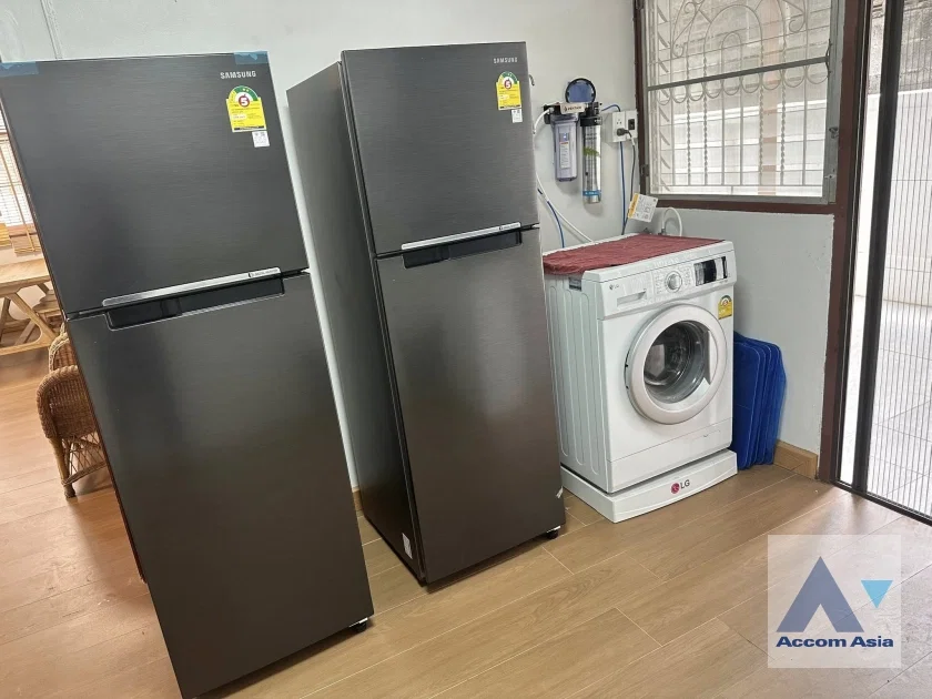 picture 🔼🔽 AccomA 📩 Fully Furnished,Pet friendly 4 BR House in Bang Chak (AA44794) - 8/20