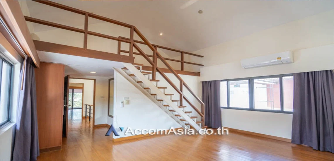 รูป 🔼🔽 AccomA 📩 Pet friendly,Private Swimming Pool 4 BR House @A Peaceful Garden House (AA27382) - รูปที่ 13/20