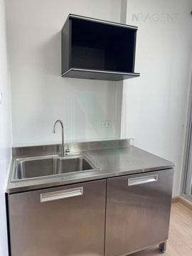 ðĐ For Sell Condo THE TRUST RESIDENCE PINKLAO Building 1, Floor 20,1 bed room, Room size 29 sqm