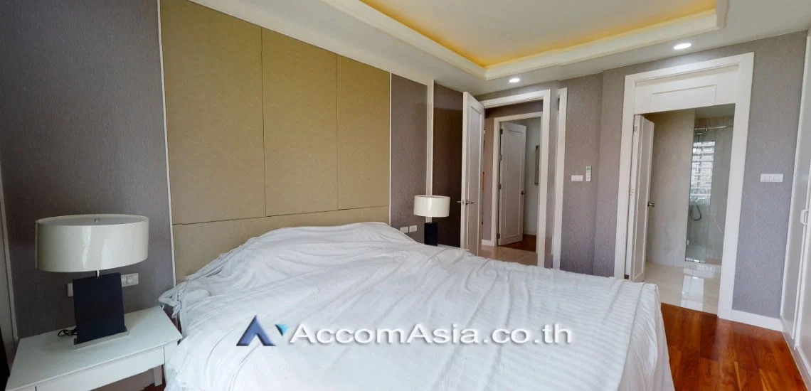 รูป 🔼🔽 AccomA 📩  2 BR Condominium @Wilshire (AA29564) - รูปที่ 8/11