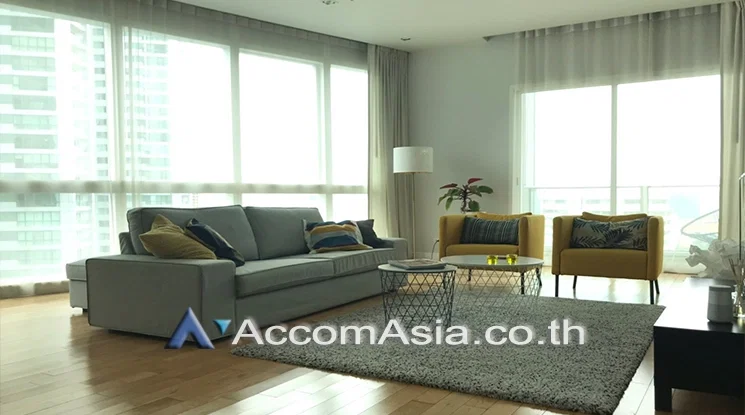 รูป 🔼🔽 AccomA 📩  3 BR Condominium @Millennium Residence @ Sukhumvit (AA25737) - รูปที่ 1/9