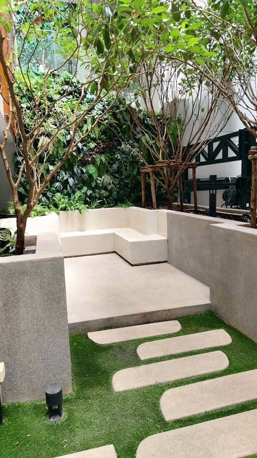 รูป ลดสุดใจ ฟรีค่าโอน ฟรีเฟอร์นิเจอร์! ESQUE สุขุมวิท 101/1 คอนโด Low-Rise ห้องหน้ากว้าง 24 ตร.ม. แต่งครบ พร้อมอยู่ เพียง 2.4 ล้าน! ใกล้ BTS ปุณณวิถี - รูปที่ 75/105