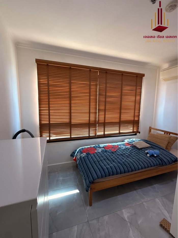 รูป ✨ ขาย ลุมพินี วิลล์ สุขุมวิท 77 ✨  💰 ราคา 4,970,000  บาท - รูปที่ 6/8