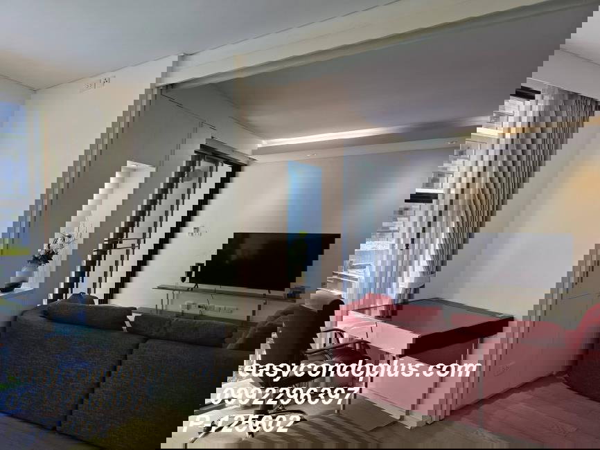 รูป P-125602 สุดหรู! โหมด 61 พร้อมอยู่ ใกล้ BTS ทองหล่อ 37,000 บาท| Line Id: @easycondoplus | 099-229-6397 - รูปที่ 3/4