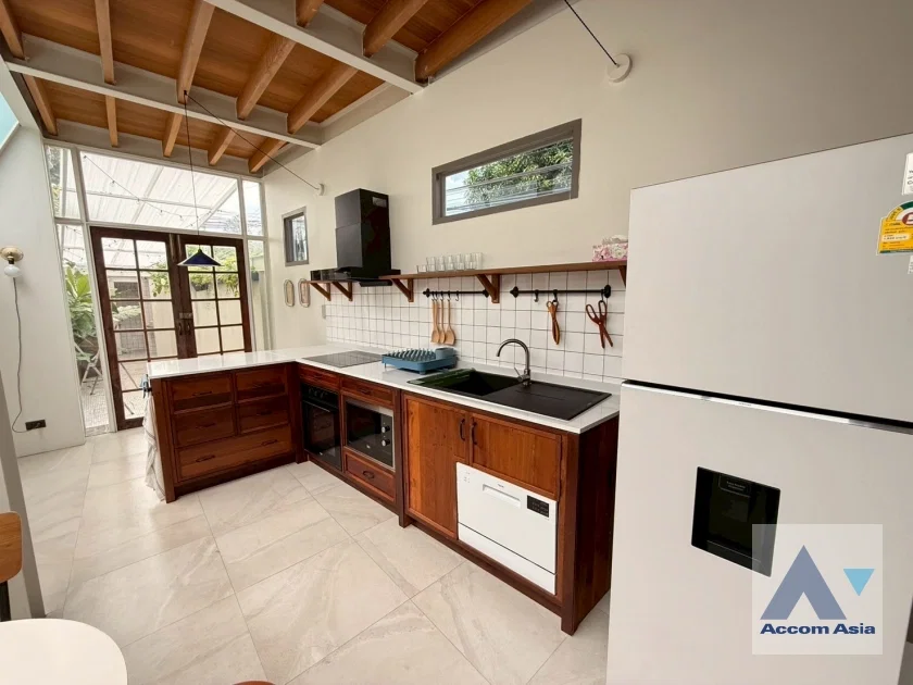 picture 🔼🔽 AccomA 📩 Pet friendly 1 BR House in Khwaeng Sam Sen Nai (AA38992) - 19/20