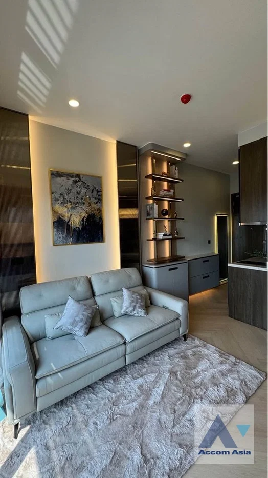 รูป 🔼🔽 AccomA 📩  2 BR Condominium @Park Origin Thonglor (AA39783) - รูปที่ 3/20