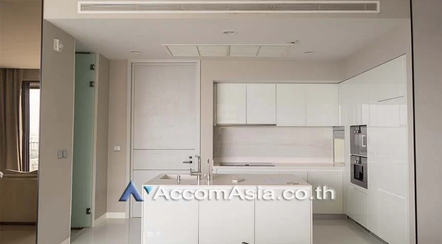 picture ðžð― AccomA ðĐ 2 BR Condominium @Vittorio Sukhumvit 39 (AA22727) - 4/11