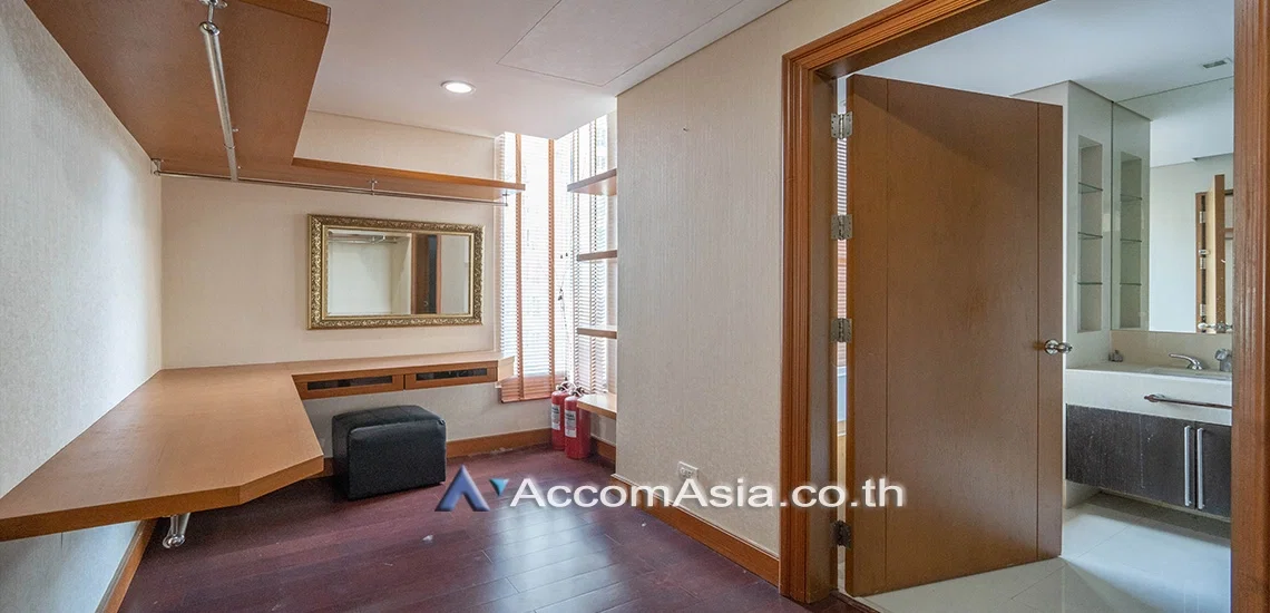 picture 🔼🔽 AccomA 📩 2 BR Condominium @The Park Chidlom (AA14381) - 8/20
