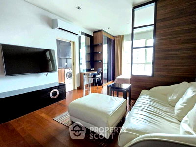 คอนโดให้เช่า : คอนโด 1-ห้องนอน ที่ ไอวี่ ทองหล่อ 23 ใกล้ ทองหล่อ (ID 2509976)