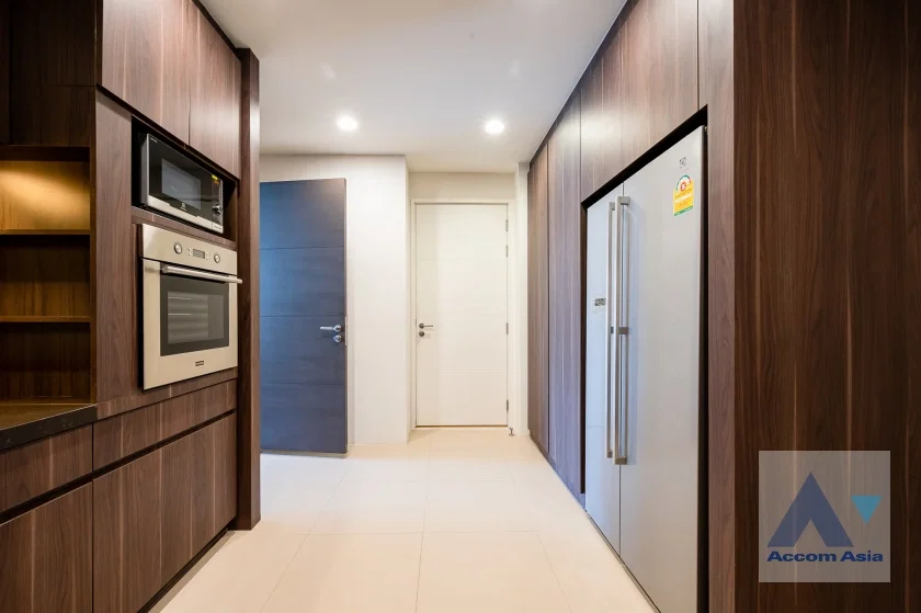 รูป 🔼🔽 AccomA 📩 Pet friendly 3 BR Condominium @Park Court Sukhumvit 77 (AA31794) - รูปที่ 10/20