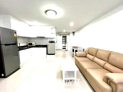 Condos for rent : 1-BR Condo at Supalai Place Sukhumvit 39 near BTS Phrom Phong (ID 2766535)