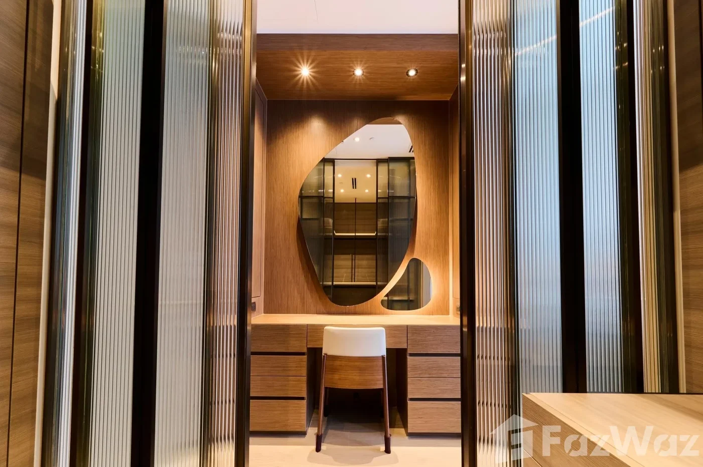 รูป คอนโดให้เช่า 1 ห้องนอน ในโครงการ สโคป หลังสวน 6146710 - รูปที่ 4/6