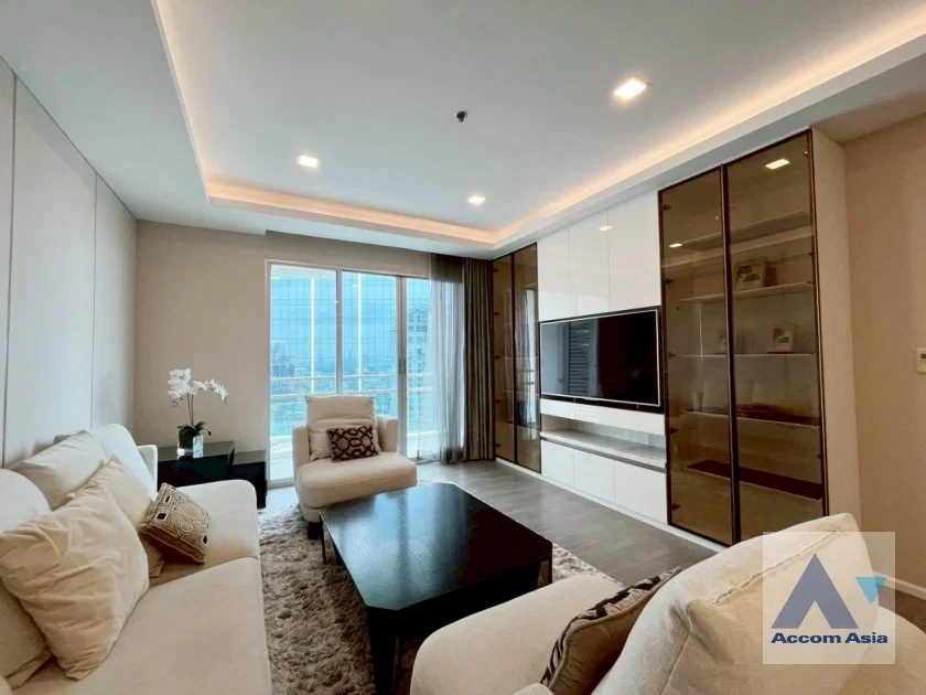 picture ðžð― AccomA ðĐ 2 BR Condominium @Nusasiri Grand Condo (AA44032) - 7/16
