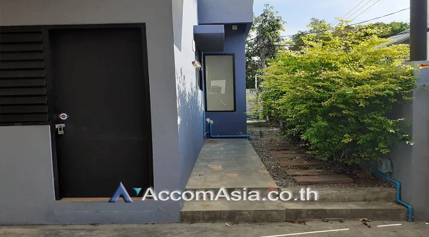 picture 🔼🔽 AccomA 📩 Home Office 3 BR House in Khwaeng Sam Sen Nai (95715) - 12/13