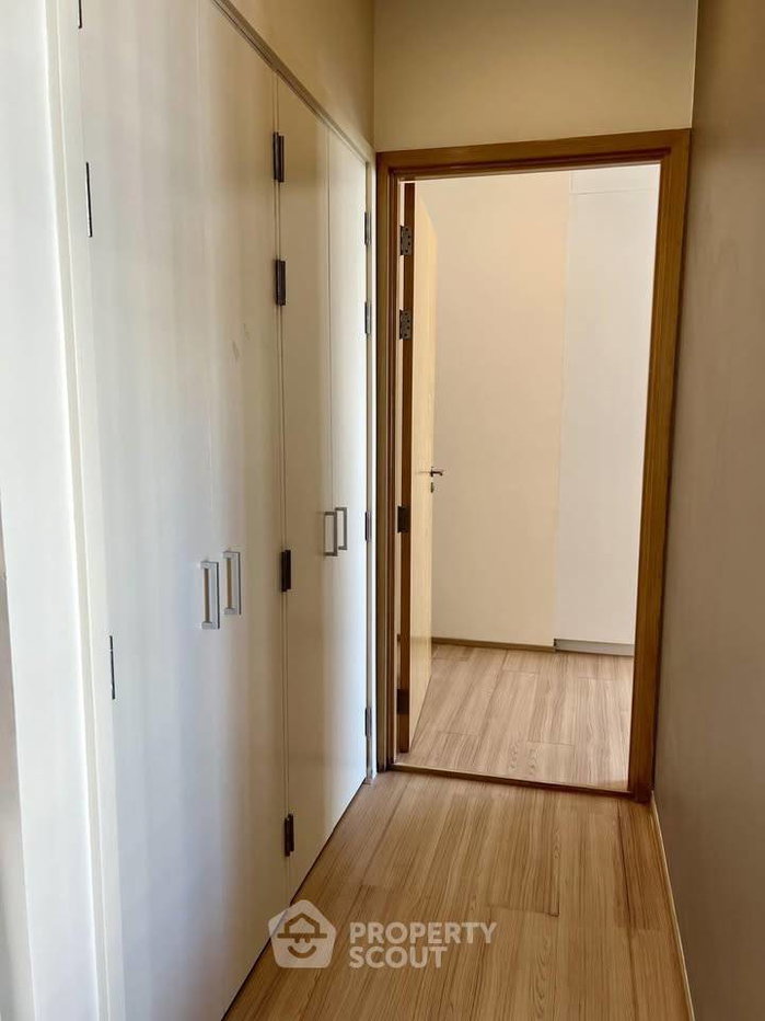 รูป คอนโด 1-ห้องนอน ที่ 39 บาย แสนสิริ ใกล้ BTS พร้อมพงษ์ (ID 2428277) - รูปที่ 7/7