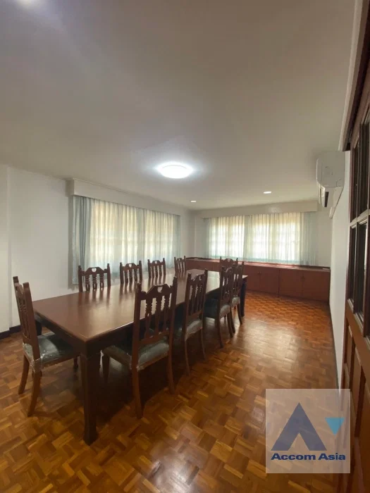 picture 🔼🔽 AccomA 📩 3 BR House @House in Compound (AA38957) - 3/13