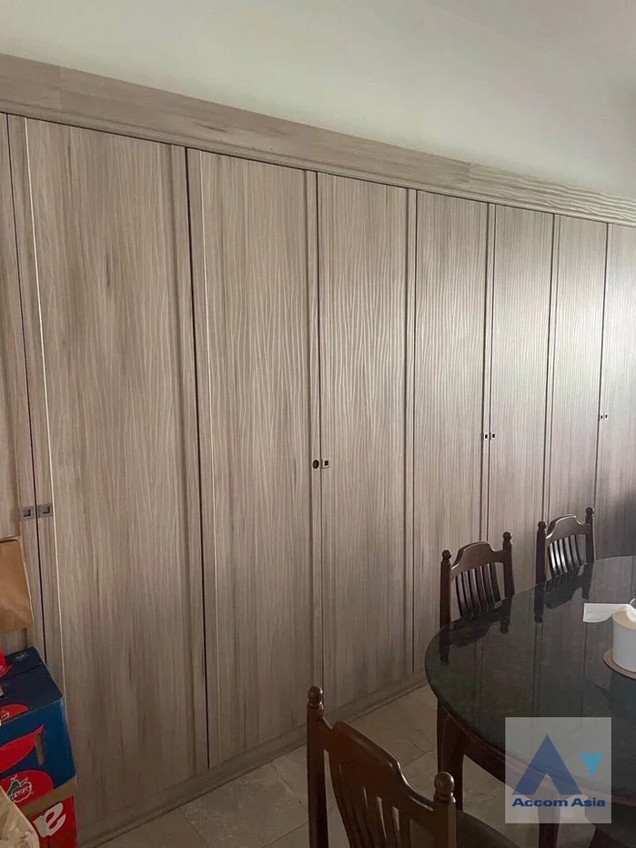 รูป 🔼🔽 AccomA 📩 Pet friendly,Fully Furnished 2 BR Condominium @Premier Condominium (AA10401) - รูปที่ 3/9