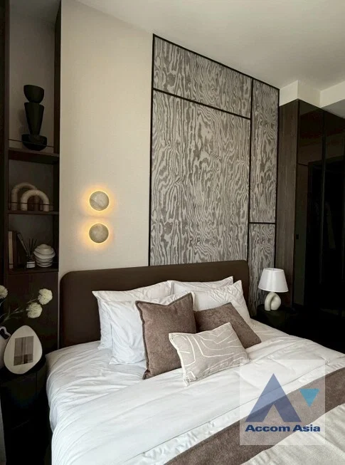 รูป 🔼🔽 AccomA 📩 2 BR Condominium @Park Origin Thonglor (AA45138) - รูปที่ 9/13